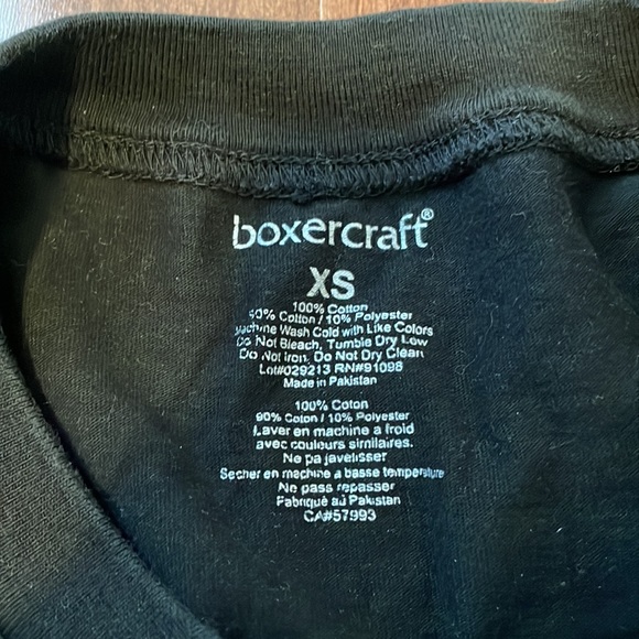 Laurier Long Sleeve stop - Picture 3 of 3